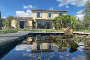 La Pimprenelle - Enjoy the peace and quiet in a country house open to the g